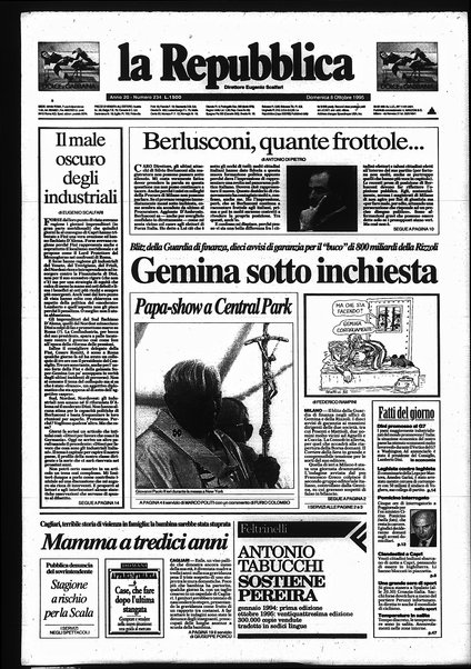 La repubblica